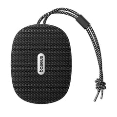 Buy Baseus AeQur 35 Pro Air Portable Wireless Speaker Cluster Black from Vmart in Pakistan