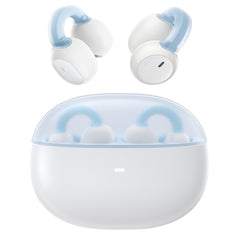 Buy Baseus AirGo 1 Ring Open-Ear TWS Earbuds Stellar White from Vmart in Pakistan