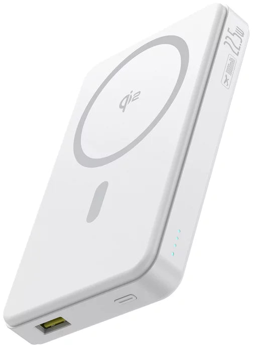 Buy Baseus Airpow 2 Qi2 Magnetic 10000mAh 22.5W Power Bank from Vmart in Pakistan