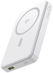 Buy Baseus Airpow 2 Qi2 Magnetic 10000mAh 22.5W Power Bank from Vmart in Pakistan