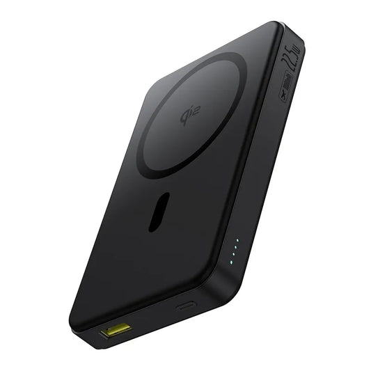 Buy Baseus Airpow 2 Qi2 Magnetic 10000mAh 22.5W Power Bank from Vmart in Pakistan