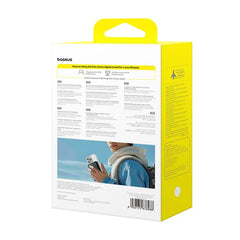 Buy Baseus Airpow 2 Qi2 Magnetic 10000mAh 22.5W Power Bank from Vmart in Pakistan