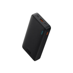Baseus Airpow Power Bank 20W 20000mAh Cluster Black