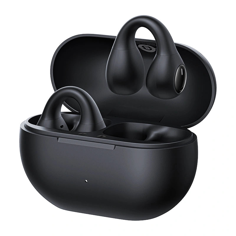 Buy Baseus Bass 15 Clip Open-Ear True Wireless Earphones from Vmart in Pakistan