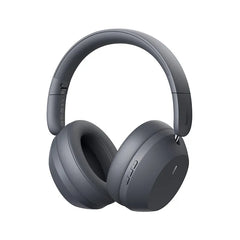 Buy Baseus Bass 35 Max Wireless Headphones Twilight Grey from Vmart in Pakistan