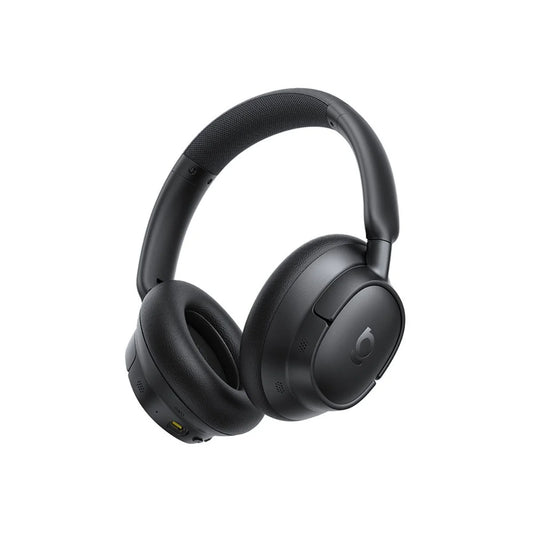 Buy Baseus Bass BH1 NC Wireless Noise Cancelling Headphones from Vmart in Pakistan