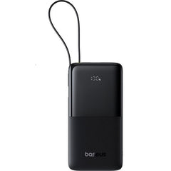 Buy Baseus Bipow 2 20W 20000mAh Power Bank With Type-C Cable from Vmart in Pakistan