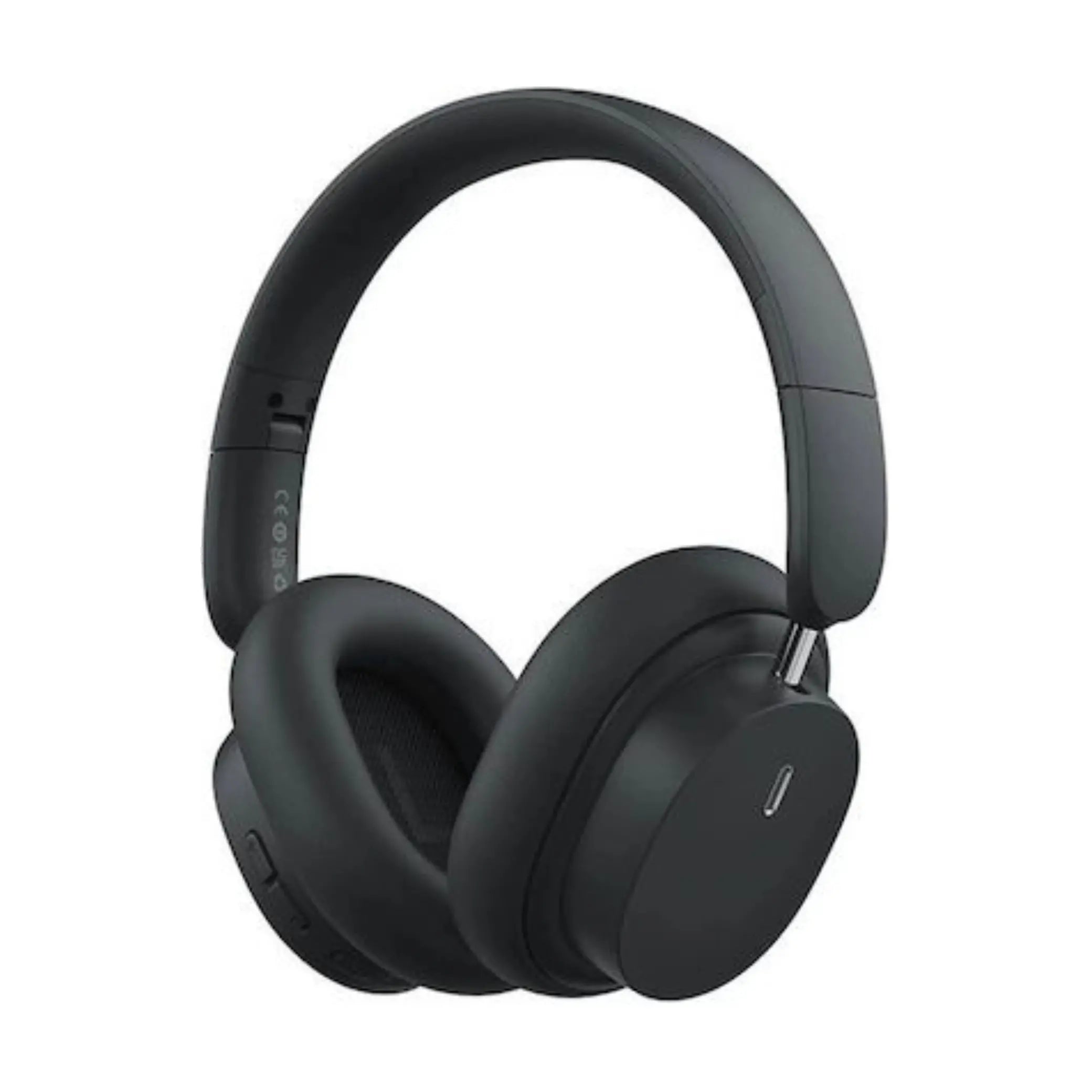 Buy Baseus Bowie D05 Wireless Bluetooth Headset Cluster Black from Vmart in Pakistan