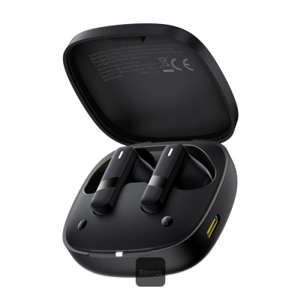 Buy Baseus Bowie E20 True Wireless Earbuds Black from Vmart in Pakistan