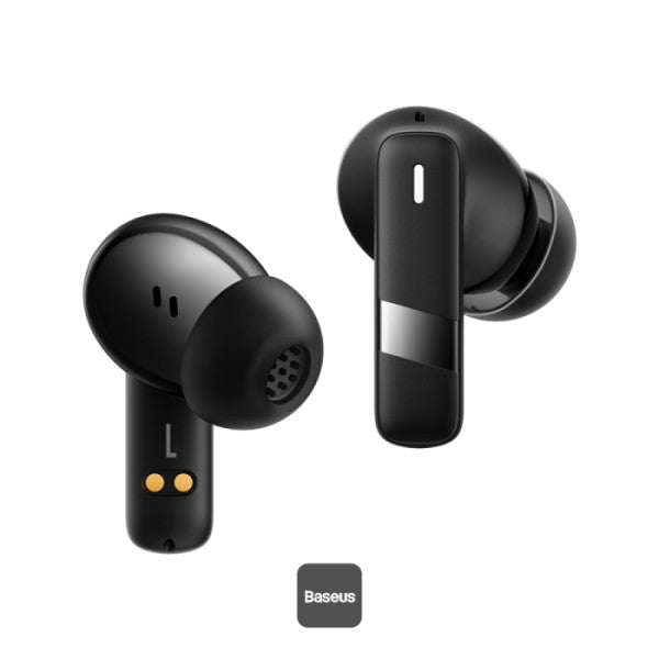 Buy Baseus Bowie E20 True Wireless Earbuds Black from Vmart in Pakistan