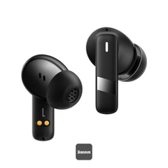 Buy Baseus Bowie E20 True Wireless Earbuds Black from Vmart in Pakistan