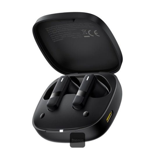 Buy Baseus Bowie E20 True Wireless Earbuds Black from Vmart in Pakistan
