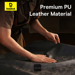 Buy Baseus C02 Prime Trip Series Magnetic 360° Rotatable Car Phone Holder from Vmart in Pakistan