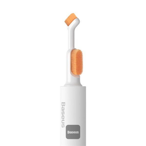 Buy Baseus Cleaning Brush For Laptop Earbuds Mobile White from Vmart in Pakistan