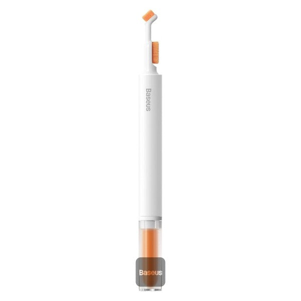 Buy Baseus Cleaning Brush For Laptop Earbuds Mobile White from Vmart in Pakistan