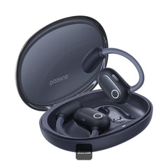 Buy Baseus Eli Sport 1 Open-Ear Wireless Earbuds Cosmic Black from Vmart in Pakistan