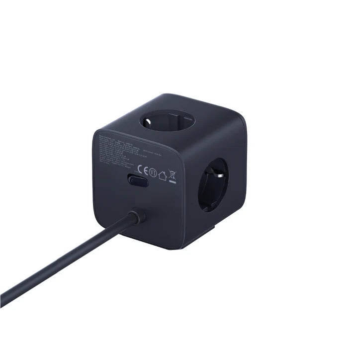 Buy Baseus EnerFill FA11 6 In 1 Charging Station 67W Vmart in Pakistan