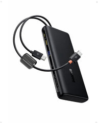 Buy Baseus EnerFill FC41 Digital Display Power Bank 20000mAh 100W from Vmart in Pakistan