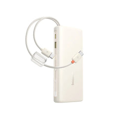 Buy Baseus EnerFill FC41 Digital Display Power Bank 20000mAh 100W from Vmart in Pakistan
