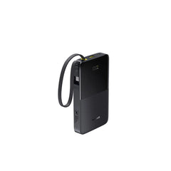 Buy Baseus EnerFill FC51 Bipow2 Pro Power Bank 10000mAh 22.5W Black from Vmart in Pakistan