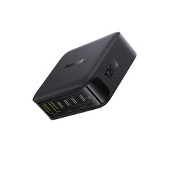 Buy Baseus EnerFill FH21 Desktop Charging Station 4C+2U 120W Vmart in Pakistan