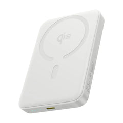 Buy Baseus EnerFill FM12 Qi2 Magnetic Power Bank 10000mAh 22.5W from Vmart in Pakistan