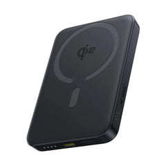 Buy Baseus EnerFill FM12 Qi2 Magnetic Power Bank 10000mAh 22.5W from Vmart in Pakistan