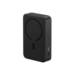 Buy Baseus EnerFill FM41 Ultra-Mini Magnetic Power Bank 20W 20000mAh Black from Vmart in Pakistan