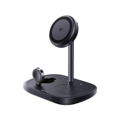 Buy Baseus EnerFill FS41 3-in-1 Wireless Charging Stand Vmart in Pakistan