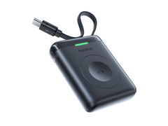 Buy Baseus EnerFill FW11 Portable Wireless Charger for Apple Watch 5W 1640mAh Built-in Cable Vmart in Pakistan