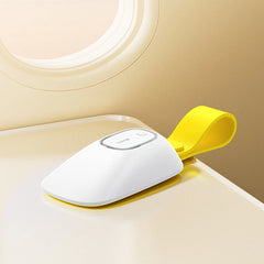 Buy Baseus Heyo Door Stop Alarm Moon White from Vmart in Pakistan