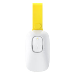 Buy Baseus Heyo Door Stop Alarm Moon White from Vmart in Pakistan