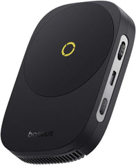 Buy Baseus MagPro II Ultra-Thin Wireless Charger Magnetic Phone Cooler for Gaming from Vmart in Pakistan