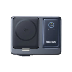 Buy Baseus Nomos 5 in 1 Qi2 140W Desktop Charger from Vmart in Pakistan