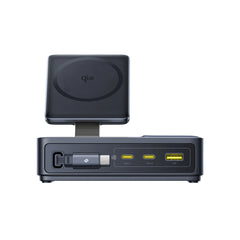 Buy Baseus Nomos 5 in 1 Qi2 140W Desktop Charger from Vmart in Pakistan