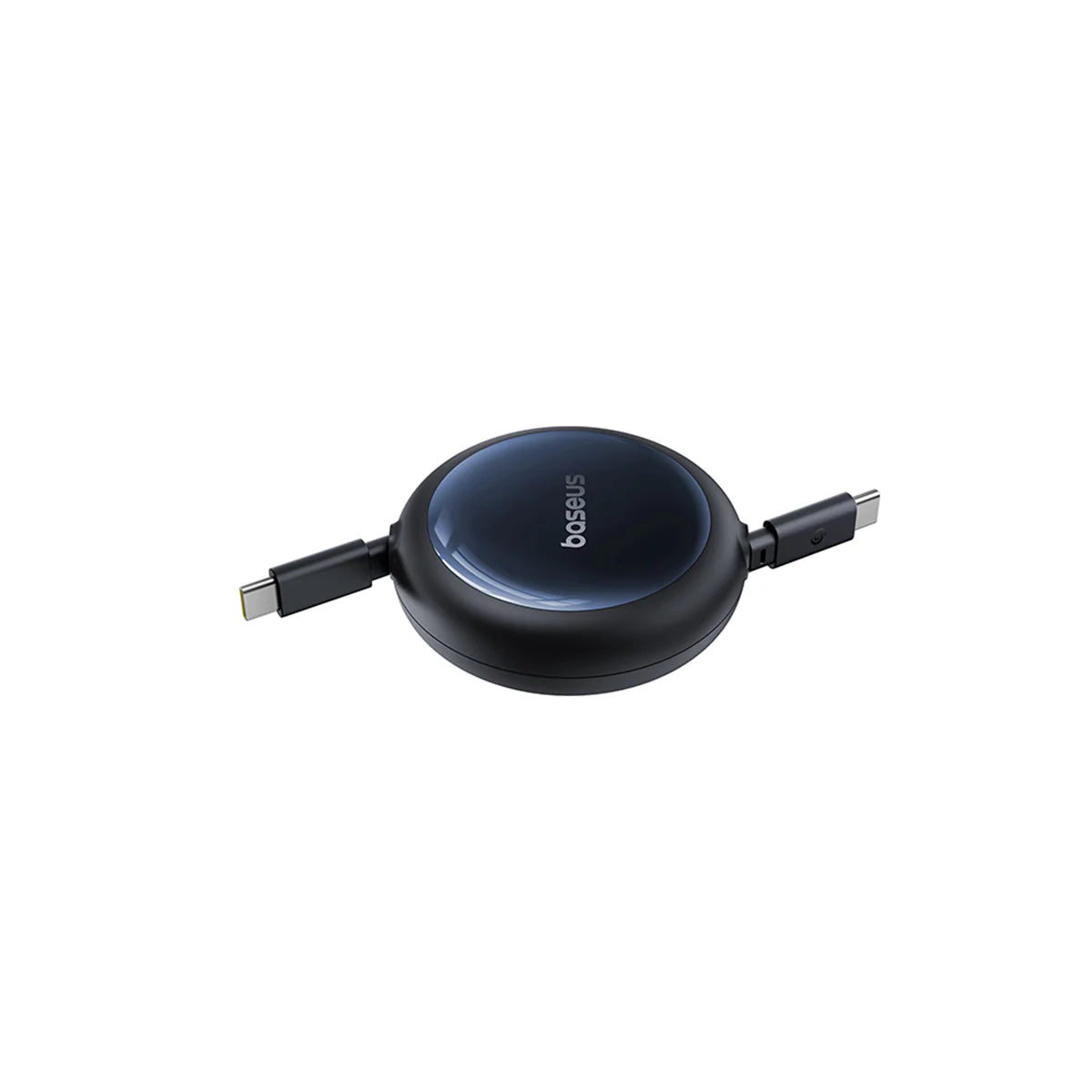 Buy Baseus Nomos Retractable USB-C Cable 100W 1.5m from Vmart in Pakistan