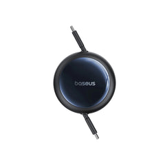 Buy Baseus Nomos Retractable USB-C Cable 100W 1.5m from Vmart in Pakistan