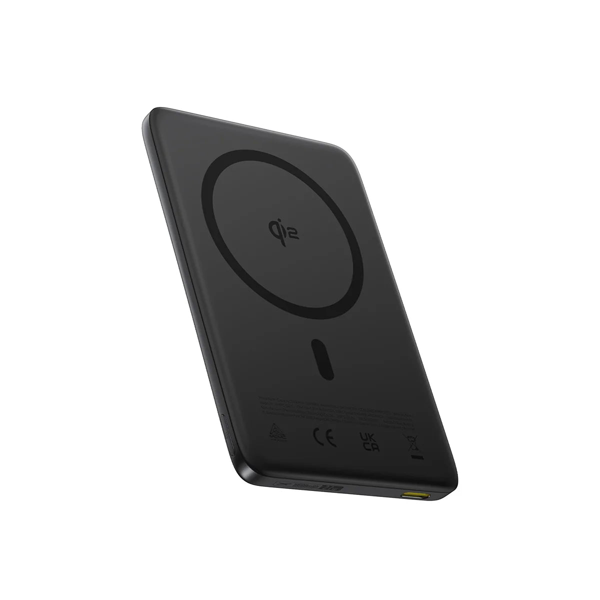 Buy Baseus PicoGo Ultra-Slim Qi2 Magnetic Power Bank 10000mAh 27W from Vmart in Pakistan