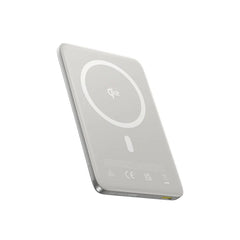Buy Baseus PicoGo Ultra-Slim Qi2 Magnetic Power Bank 10000mAh 27W from Vmart in Pakistan