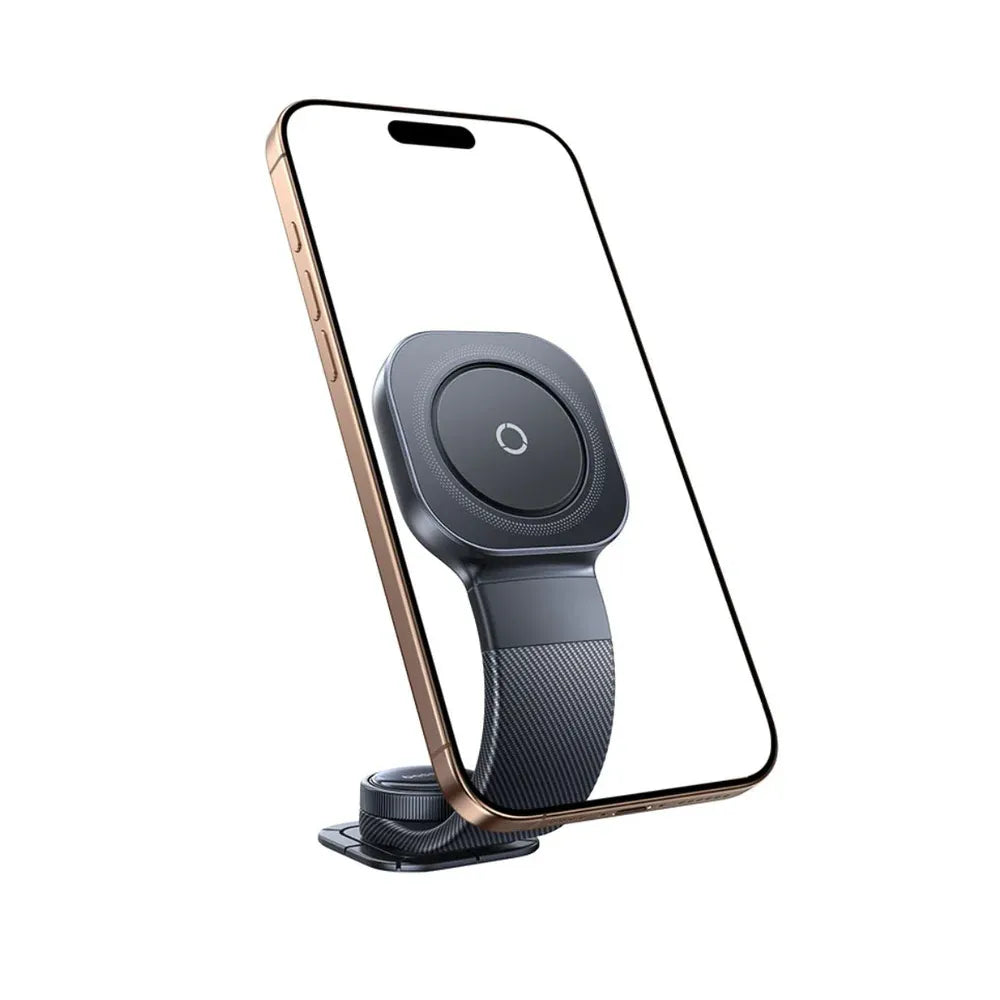 Buy Baseus PrimeTrip C03 Magnetic Mount Stick-on Black from Vmart in Pakistan