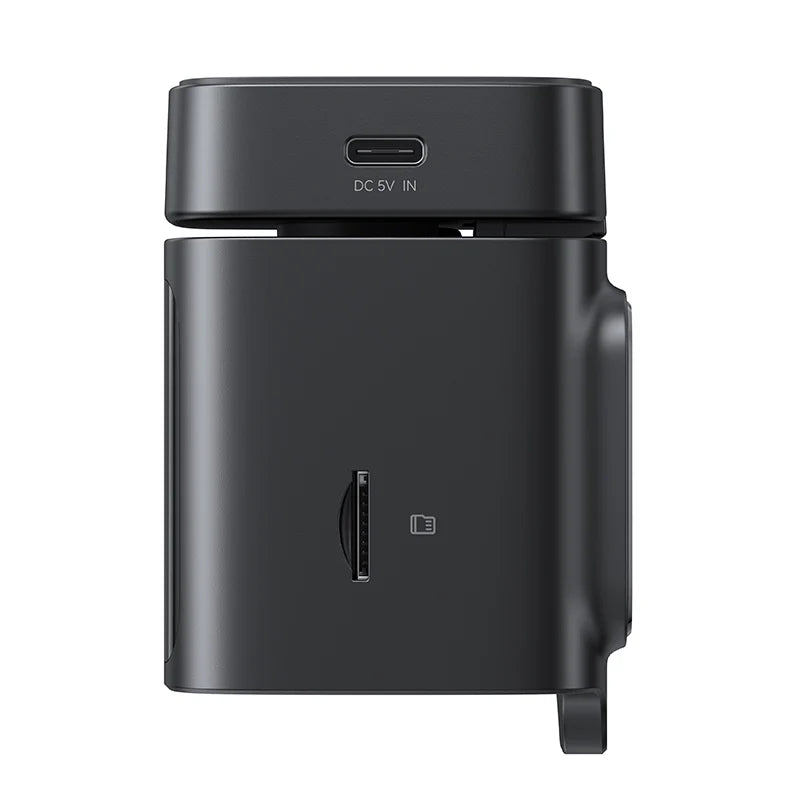 Buy Baseus PrimeTrip VD1 Pro Dash Cam 4K Super Capacity Version from Vmart in Pakistan