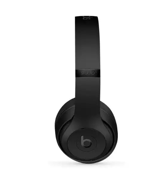 Buy Beats Studio 3 Wireless Noise Cancelling Over-Ear Headphones Matte Black from Vmart in Pakistan
