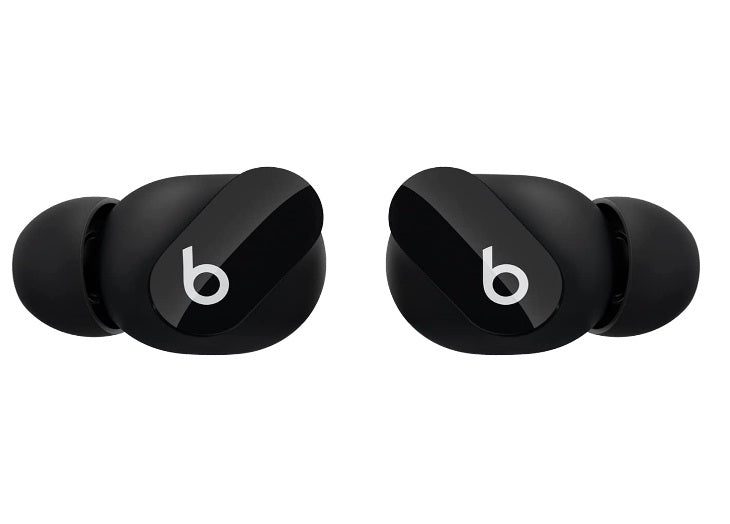 Buy Beats Studio Buds - Black from Vmart in Pakistan