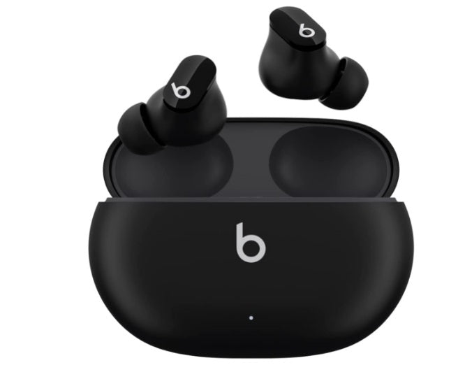 Buy Beats Studio Buds - Black from Vmart in Pakistan