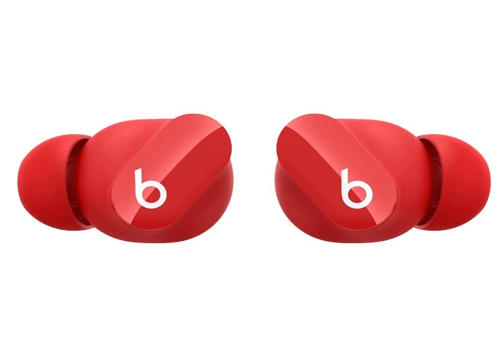 Buy Beats Studio Buds - Red from Vmart in Pakistan