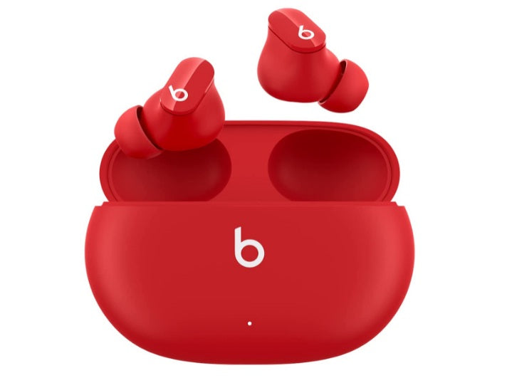 Buy Beats Studio Buds - Red from Vmart in Pakistan