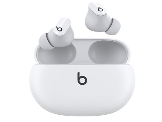 Buy Beats Studio Buds - White from Vmart in Pakistan