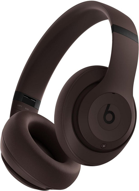 Buy Beats Studio Pro Wireless Headphones - Deep Brown from Vmart in Pakistan