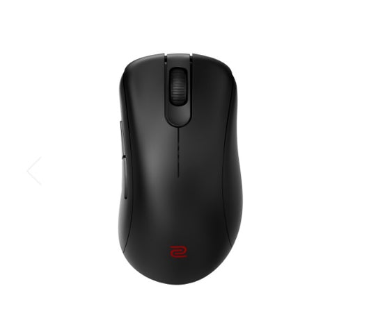 Buy BenQ Zowie EC2-DW 4K Wireless Mouse for Esports Black from Vmart in Pakistan