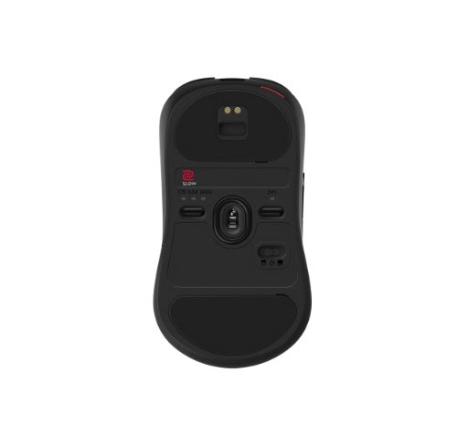 Buy BenQ Zowie S2-DW 4K Wireless Mouse for Esports Black from Vmart in Pakistan
